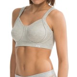 Natori Seamless Sports Bra - Underwire (For Women)