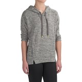 Nicole Miller New York Active Hoodie (For Women)