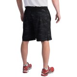 Layer 8 Printed Woven Shorts (For Men)
