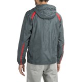 Full-Zip Windbreaker (For Men)