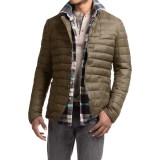 Save the Duck Giga Quilted Jacket - Insulated (For Men)