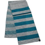 Icebreaker Vista Scarf - Merino Wool (For Men and Women)