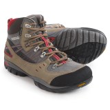 Asolo Yuma Hiking Boots - Waterproof (For Women)