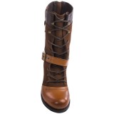 Blackstone CW66 Boots - Leather-Suede (For Women)