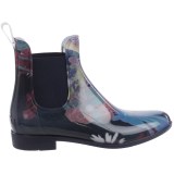 NoSoX Myst Rain Boots (For Women)