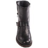 Rieker Luana 63 Leather Boots (For Women)