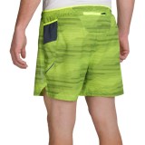 Brooks Sherpa 5” Shorts - Built-In Brief (For Men)