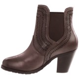 Ariat Versant Ankle Boots - Leather (For Women)