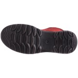 Henri Pierre by Bastien Jaya Boots - Waterproof, Wool Lined, Slip-Ons (For Women)