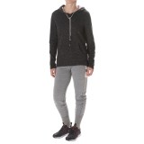 Steve Madden Easy Hoodie (For Women)