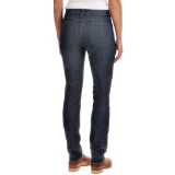 NYDJ Sheri Skinny Jeans - High Rise (For Women)