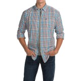Barbour Terence Shirt - Regular Fit, Long Sleeve (For Men)
