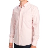 Barbour Stanley Shirt - Slim Fit, Long Sleeve (For Men)