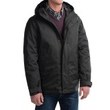G.H. Bass & Co. Modern City Parka - Insulated (For Men)