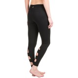 Balance Mila Cutout Leggings (For Women)