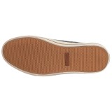 Florsheim Flash Plain-Toe Sneakers - Leather (For Men)