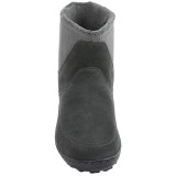 Columbia Sportswear Minx Nocca CVS Boots - Waterproof, Suede-Canvas (For Women)