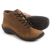 Wolky Abby Ankle Boots - Leather (For Women)