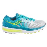 Saucony Hurricane ISO 2 Running Shoes (For Women)