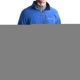 Columbia Sportswear Lost Peak Fleece Jacket - Full Zip (For Men)