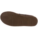 O’Neill Surf Turkey Low Suede Slippers (For Men)