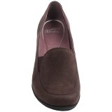Dansko Marianne Shoes - Nubuck, Slip-Ons (For Women)