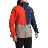 The North Face Turn It Up Ski Jacket - Waterproof (For Men)