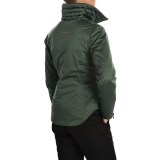 Helly Hansen Victorious PrimaLoft® Ski Jacket - Waterproof, Insulated, RECCO® (For Women)