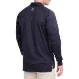 Zero Restriction Z400 Polo Shirt - Long Sleeve (For Men)