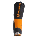 Scarpa Phantom 8000 Mountaineering Boots - Waterproof, Insulated (For Men)