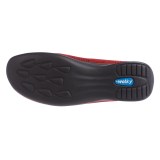 Wolky Perls Shoes - Leather, Slip-Ons (For Women)