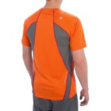 Marmot Interval Shirt - UPF 30, Short Sleeve (For Men)