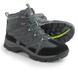 True North Park City Hiking Boots (For Men)
