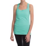 Soybu Alecia Tank Top - UPF 50+, Built-In Sports Bra (For Women)