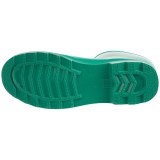 Chooka Top Solid Mid Rain Boots - Waterproof (For Women)