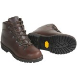 Alico Tahoe Leather Hiking Boots (For Women)
