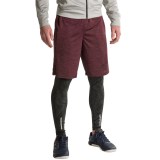 RBX Allover Print Base Layer Pants (For Men)