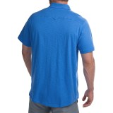 Columbia Sportswear Lookout Point Shirt - Short Sleeve (For Men)