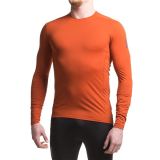 Arc’teryx Phase SL Base Layer Top - Crew Neck, Long Sleeve (For Men)