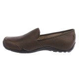 Ahnu Penny Pro Shoes - Leather, Slip-Ons (For Women)