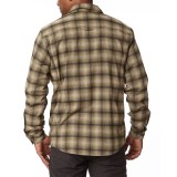 Royal Robbins Bryant Flannel Shirt - UPF 50+, Thermal, Long Sleeve (For Men)