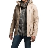 Barbour Land Rover Sand Storm Jacket - Waterproof (For Men)