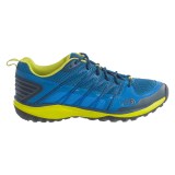 The North Face Litewave Explore Hiking Shoes (For Men)