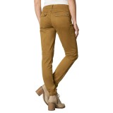 prAna Louisa Pants - Organic Cotton, Skinny Leg (For Women)