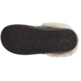 Muk Luks Clog Slippers - Faux-Fur Lining (For Women)