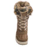 Santana Canada Myrah Snow Boots - Waterproof, Insulated (For Women)