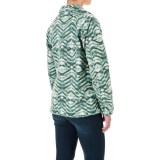 Columbia Sportswear Benton Springs Print Jacket (For Women)