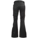 Boulder Gear Skinny Flare Soft Shell Pants - Waterproof, Insulated (For Women)