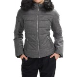 Obermeyer Bombshell Jacket - Waterproof, Insulated (For Women)