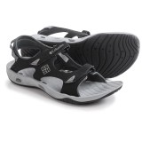 Columbia Sportswear Sunbreeze Vent Sandals (For Women)